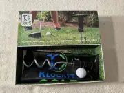 KLOCKIT GOLF SWING TRAINING AID GOLF SWING TRAINER