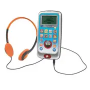 VTech Rock and Bob Learning Tunes Music Player Toy Multicolor Ages 3+ and Up