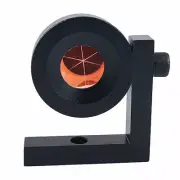 NEW 90 DEGREE TYPE MINI PRISM FOR TOTAL STATIONS L BAR MONITORING PRISMS GMP104