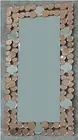 DECORATIVE ART DECO CONTEMPORARY MIRROR “NEW”