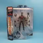 Marvel Select Ant-Man Movie Version 7” Action Figure Disney Store Exclusive