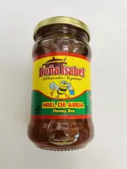 Doña Isabel Miel De Abeja Honey Bee 14 Oz 414 Ml Pack X 2