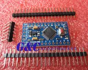 Pro Mini atmega328 3.3V 8M Replace ATmega128 Arduino Compatible Nano