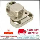 GENUINE BELLING BUILT IN WASHING MACHINE HANDLE DECOR CUPBOARD DOOR HINGE pmd