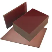 0.375" x 22" x 36", Grade CE Phenolic Sheet