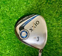 在飛比找Yahoo!奇摩拍賣優惠-新宿GOLF 二手球道木桿 XXIO MP900 3w 15