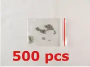 500 PCS Apple MacBook Keyboard Screws, A1278,A1466 A1502 A1369 A1398 A1425