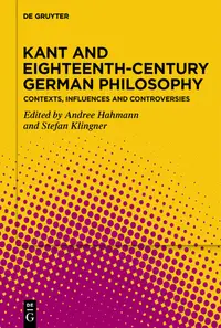 在飛比找誠品線上優惠-Kant and Eighteenth-Century Ge