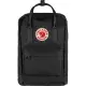 【Fjallraven】Kanken 15吋筆電背包 550黑(FR23524-550)