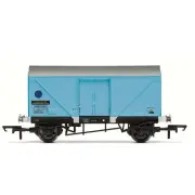BR 12T FISH VAN ERA 6