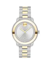 Movado Bold Verso Watch, 38mm