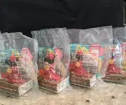 NEW McDonalds The Spirit Of Mickey Happy Meal Toys Vintage (7) Factory Sealed