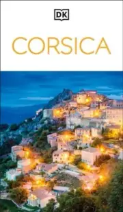 DK Corsica by DK Travel 9780241721681 NEW