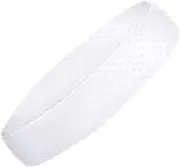 [Oxtxuzdm] Silicone Wigs Bands NonSlip Soft Elastic Headbands For Secure Wigs Hold and Sport Gym Fitness Hairband for Everyday Use