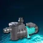 220V 370W Swimming Pool Filter Pump Booster Self-priming Circulating Pump