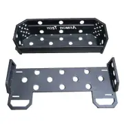 ArmorTech Universal ATV Modular Drop Rack System AMR701
