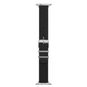 Daniel Wellington Smart Watch Strap Cornwall 20mm Silver