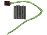 For 2010-2015 Jaguar XFR Headlight Dimmer Switch Connector SMP 43995BSXY 2011 (for: Jaguar)