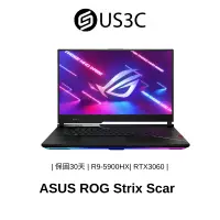 在飛比找蝦皮商城優惠-ASUS ROG Strix Scar 15.6吋 FHD 