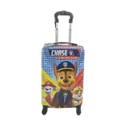 Paw Patrol Kids Carry On Luggage 20" Hard-Side Travel Spinner Wheeled Suitcase
