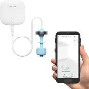 YoLink LoRa Smart Water Level Monitoring Sensor Wireless Battery-Powered New