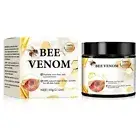 60G Bee Venom Skin Tag Removal Treatment Cream For Body Care Mole Corn Skin Wart