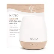 Natio Ambient Essential Oil Diffuser