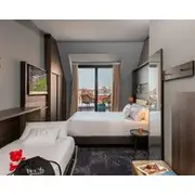 NYX Hotel Madrid by Leonardo Hotels