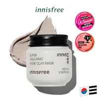 在飛比找蝦皮商城精選優惠-更新 韓國直送正品 [Innisfree] 濟州火山岩泥毛孔