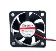 Original SUNON cooling fan ME50152V1-000C-A99 24V 2.28W #