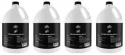 (4) Chauvet HFG HF-G (4) Gallon of Performance Haze Juice Fluid Replaces HJU