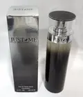 JUST ME FOR MEN - PARIS HILTON 100ml EDT Spray Mens Perfume Genuine Unsealed Box