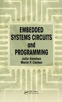 在飛比找博客來優惠-Embedded Systems Circuits and 