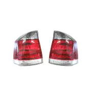 Right & Left Hand Side Tail Light for Holden Vectra ZC A 03/2003-ONWARDS