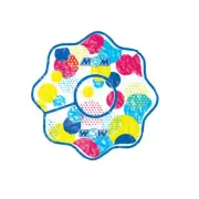 WOW Sports 12' Polka Dot Octagon Shaped Spray Pad