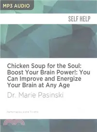 在飛比找三民網路書店優惠-Chicken Soup for the Soul ― Bo