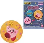 Bandai(BANDAI) CAN BADGE COLLECTION Kirby of the Stars 14Individual BOX (Shokuga