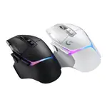 LOGITECH G G502 X PLUS 炫光高效能無線電競滑鼠