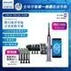 【PHILIPS 飛利浦】Sonicare DiamondClean Smart 鑽石靚白智能音波震動牙刷HX9924/42 (絢光銀)