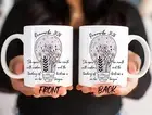 Proverbs 31 26 Mug Mom Scripture Mug For Mum Mother’s Day Gift Mom Bible Mug