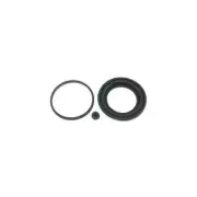 Disc Brake Caliper Repair Kit-GAS Carlson 15310