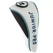 Junior Pro Hybrid Head Cover