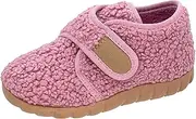 [Fischer Markenschuh] Baby Girls' Flexi Slippers, rose, 24 EU