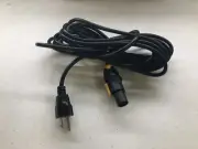 Astera LED AX2 AX5 AX7 AX9 AX10 Waterproof Powercon Charging Cable 15 Ft