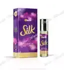 Meena Silk 6ml Attar Ittar Perfume oil Fragrances Roll on Long Lasting