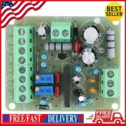 VU Meter Driver Board VU Meter Controller Board for Audio Preamp Amplifier