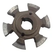 Homelite 55075-3 Clutch Spider 6-22, 7-19, 7-19C, 7-21C, 9-23, 9-26 Chainsaw OEM