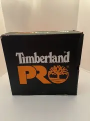 Men’s Timberland 6″ Pro Boondock Steel Toe Composite Waterproof Work Boot 11.5W