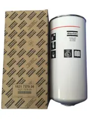 Original 1621737890 oil filter For Atlas Copco GA160/250 screw air compressor