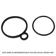 Proflow Water Neck O-Ring Rubber Water Outlet fits Proflow Billet Water neck TH801 TH804